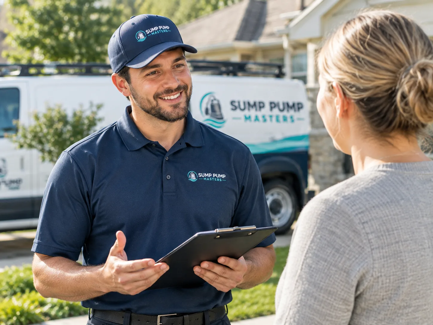 Sump Pump Repair Deville, LA FAQs